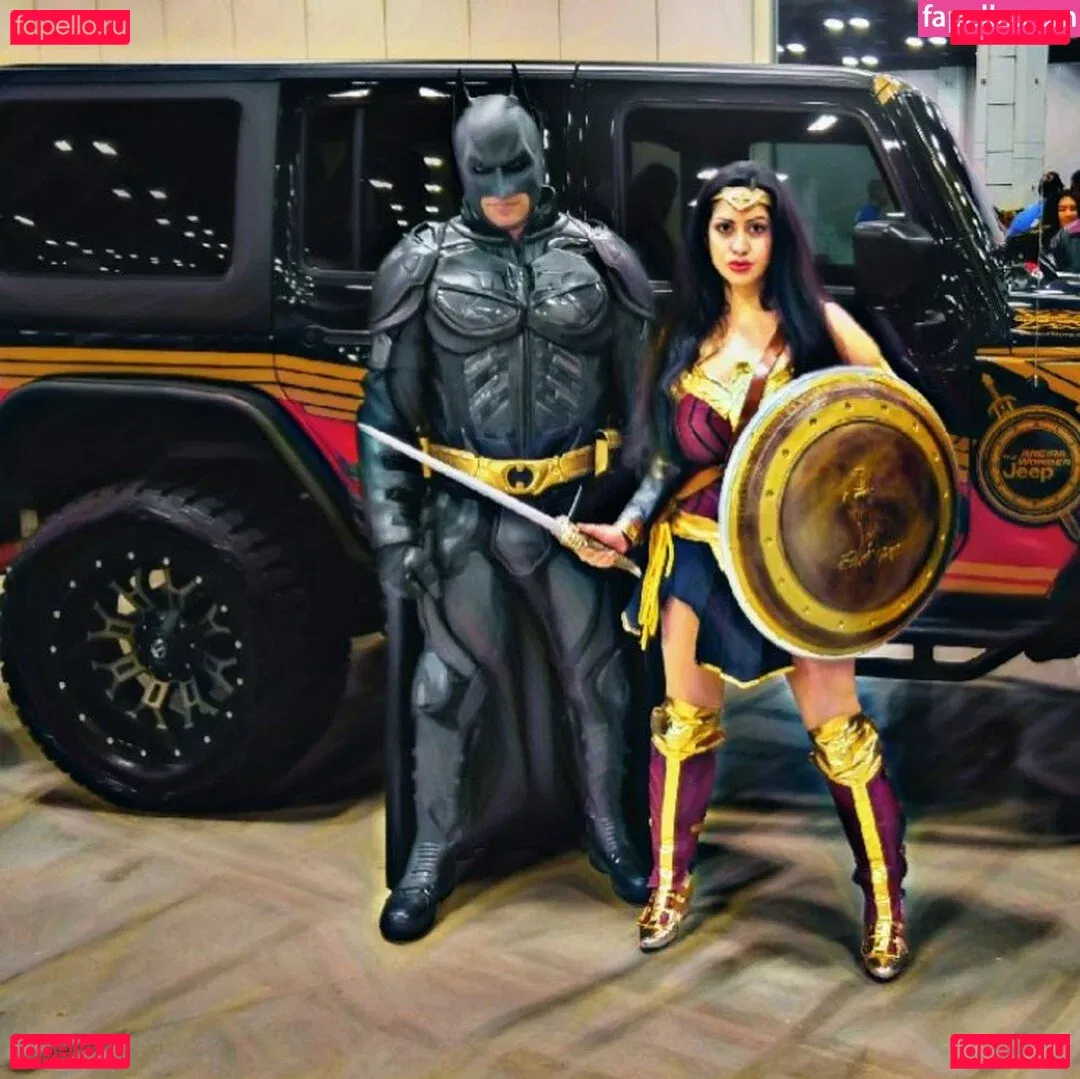 Jennifer Cortez Onlyfans Photo Gallery 