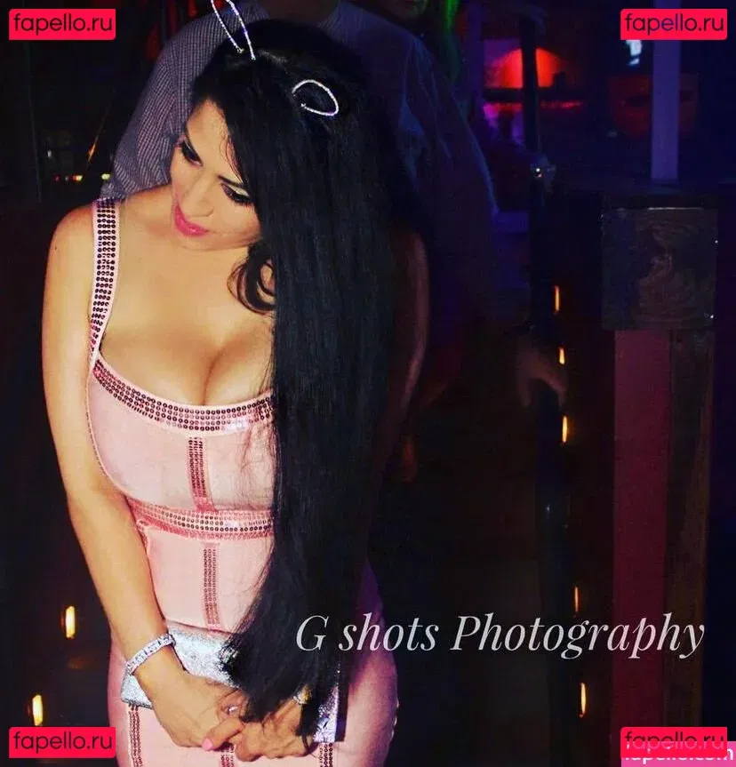 Jennifer Cortez Onlyfans Photo Gallery 