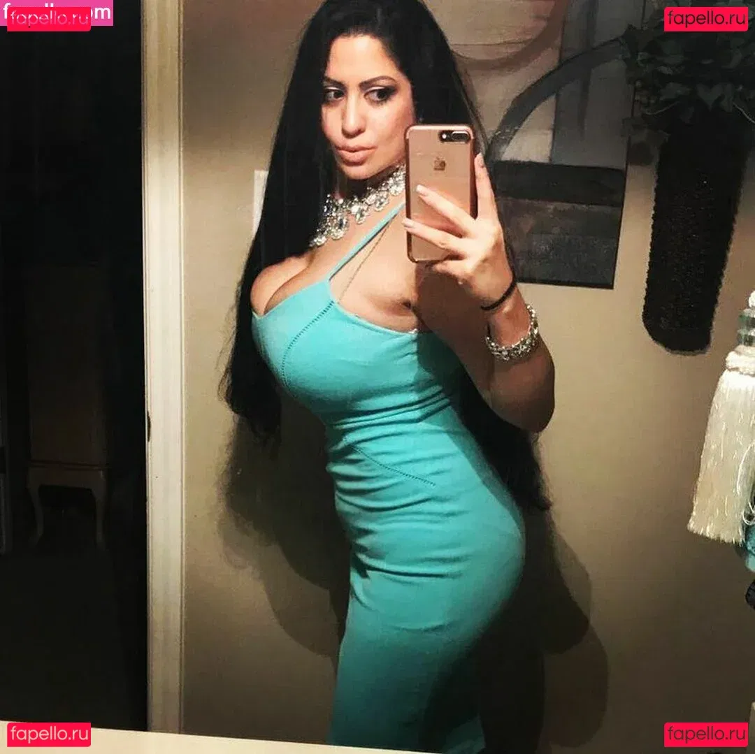 Jennifer Cortez Onlyfans Photo Gallery 