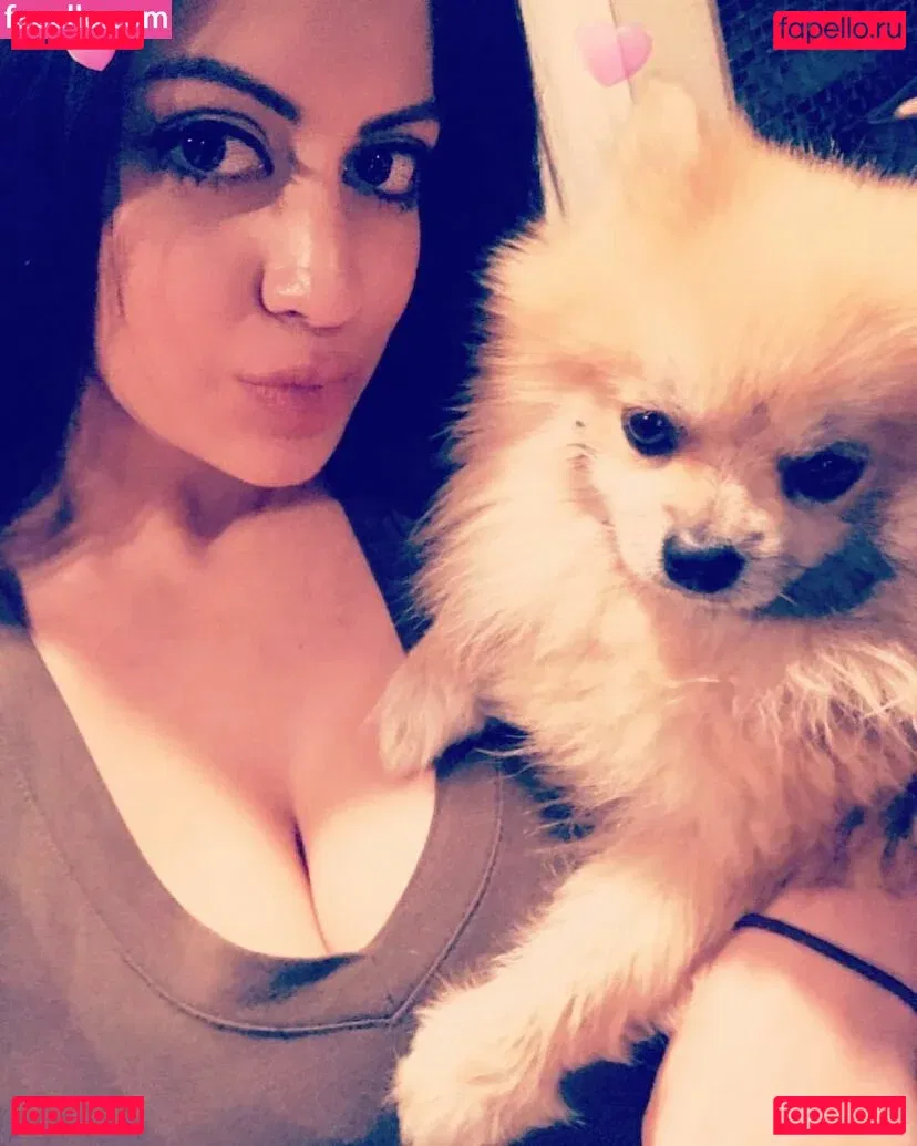 Jennifer Cortez Onlyfans Photo Gallery 