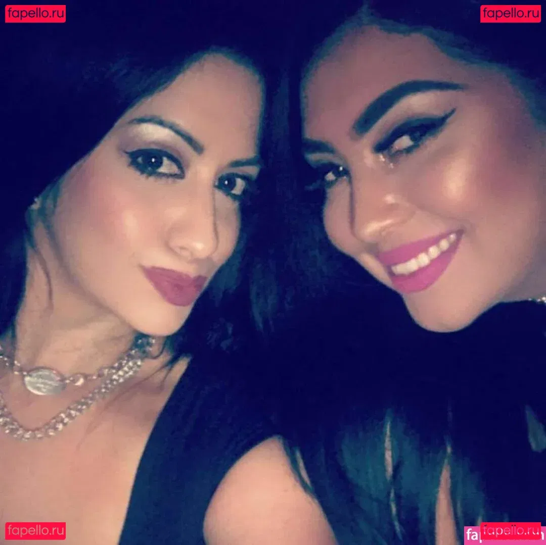 Jennifer Cortez Onlyfans Photo Gallery 