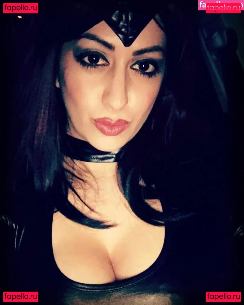 Jennifer Cortez Onlyfans Photo Gallery 