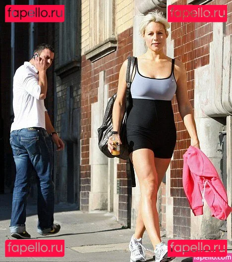 Abi Titmus Onlyfans Photo Gallery 