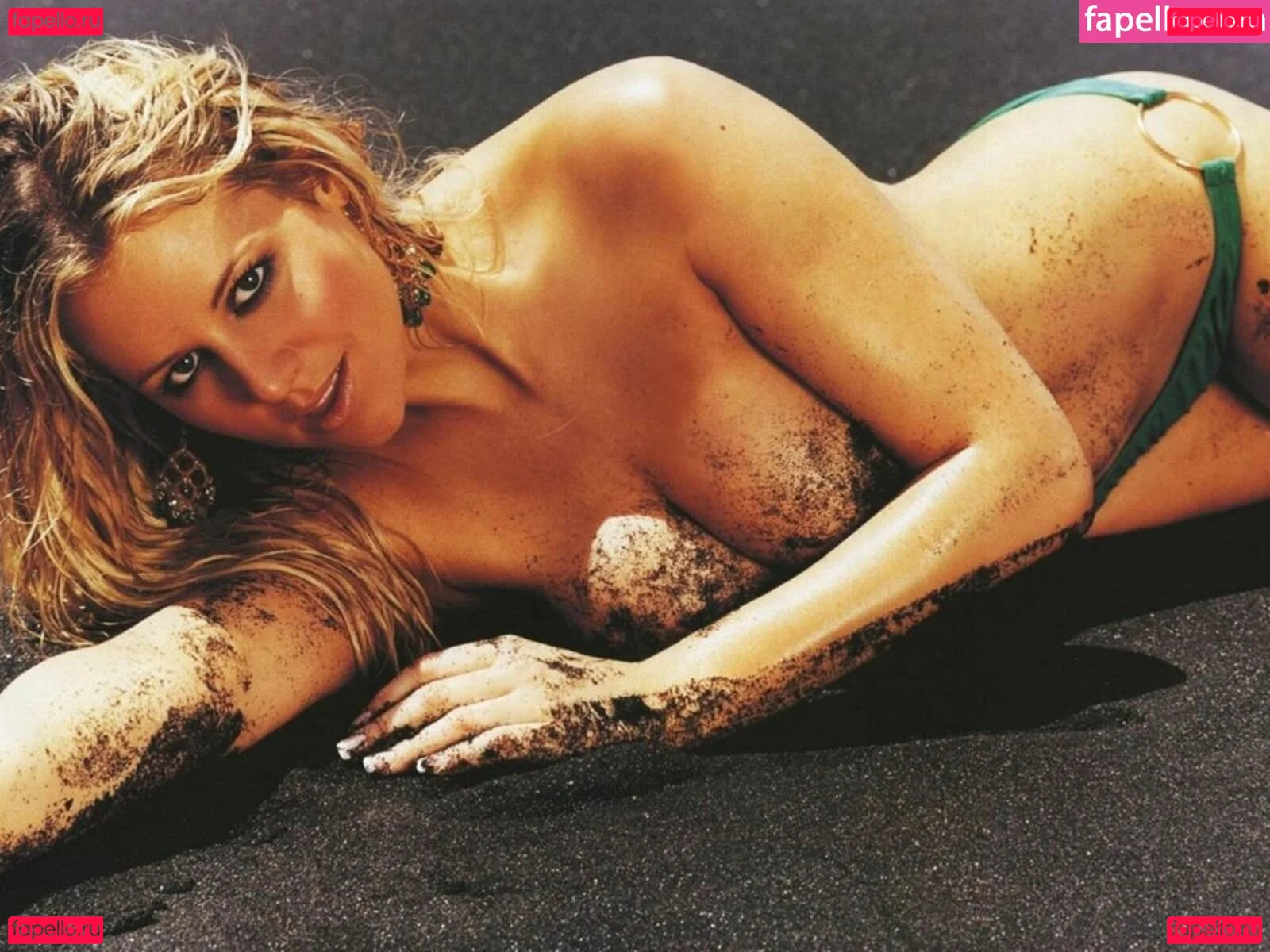 Abi Titmus Onlyfans Photo Gallery 