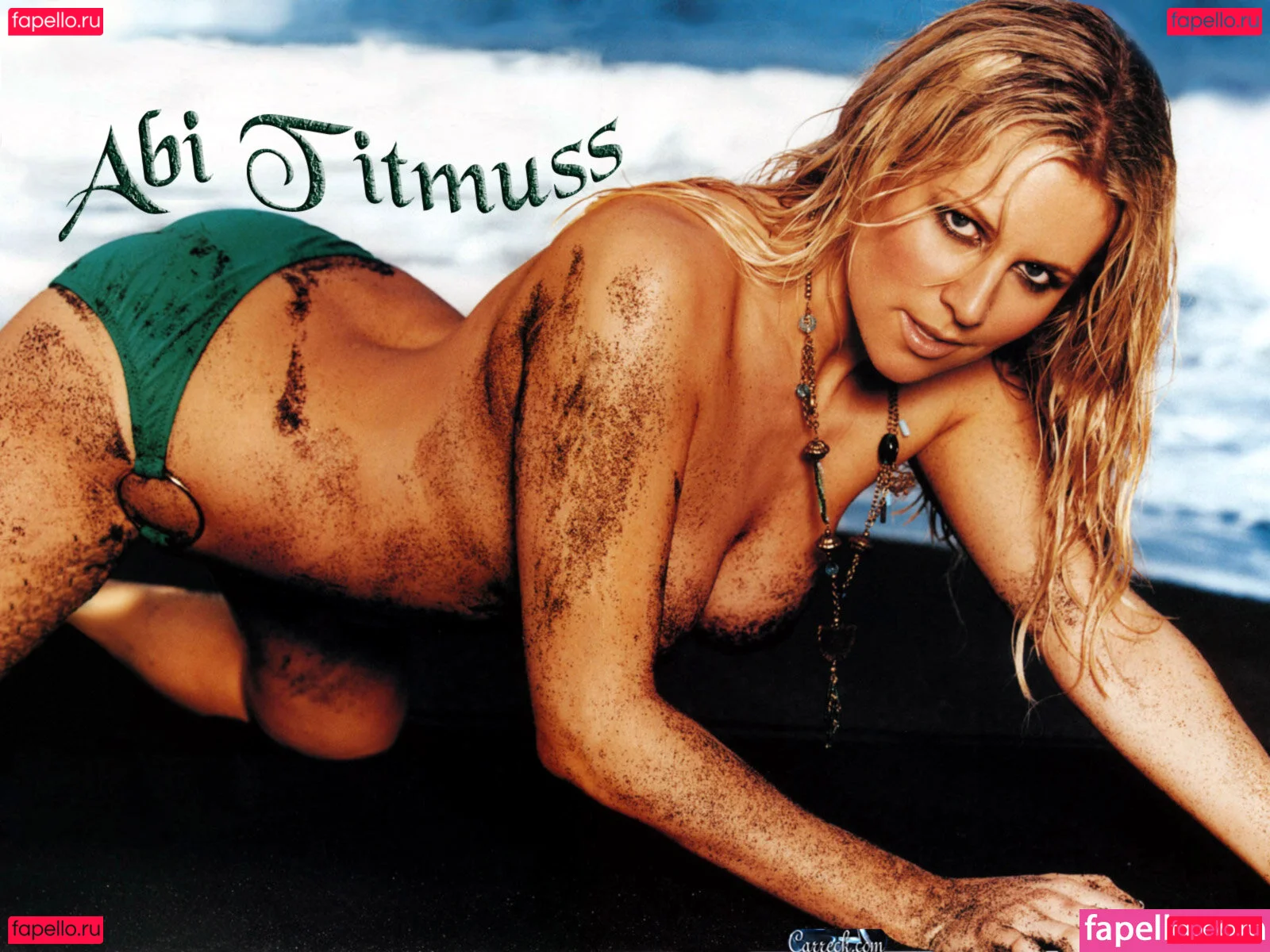 Abi Titmus Onlyfans Photo Gallery 