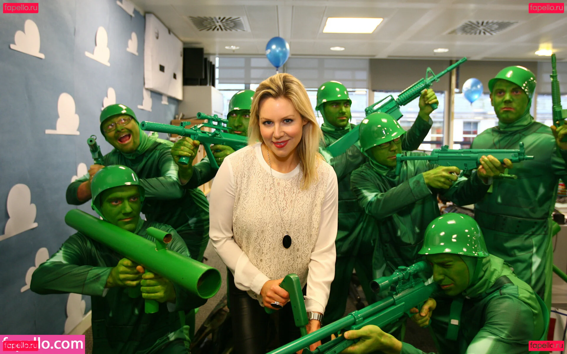 Abi Titmus Onlyfans Photo Gallery 