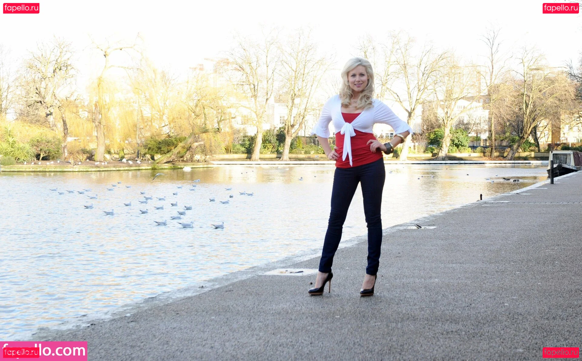 Abi Titmus Onlyfans Photo Gallery 