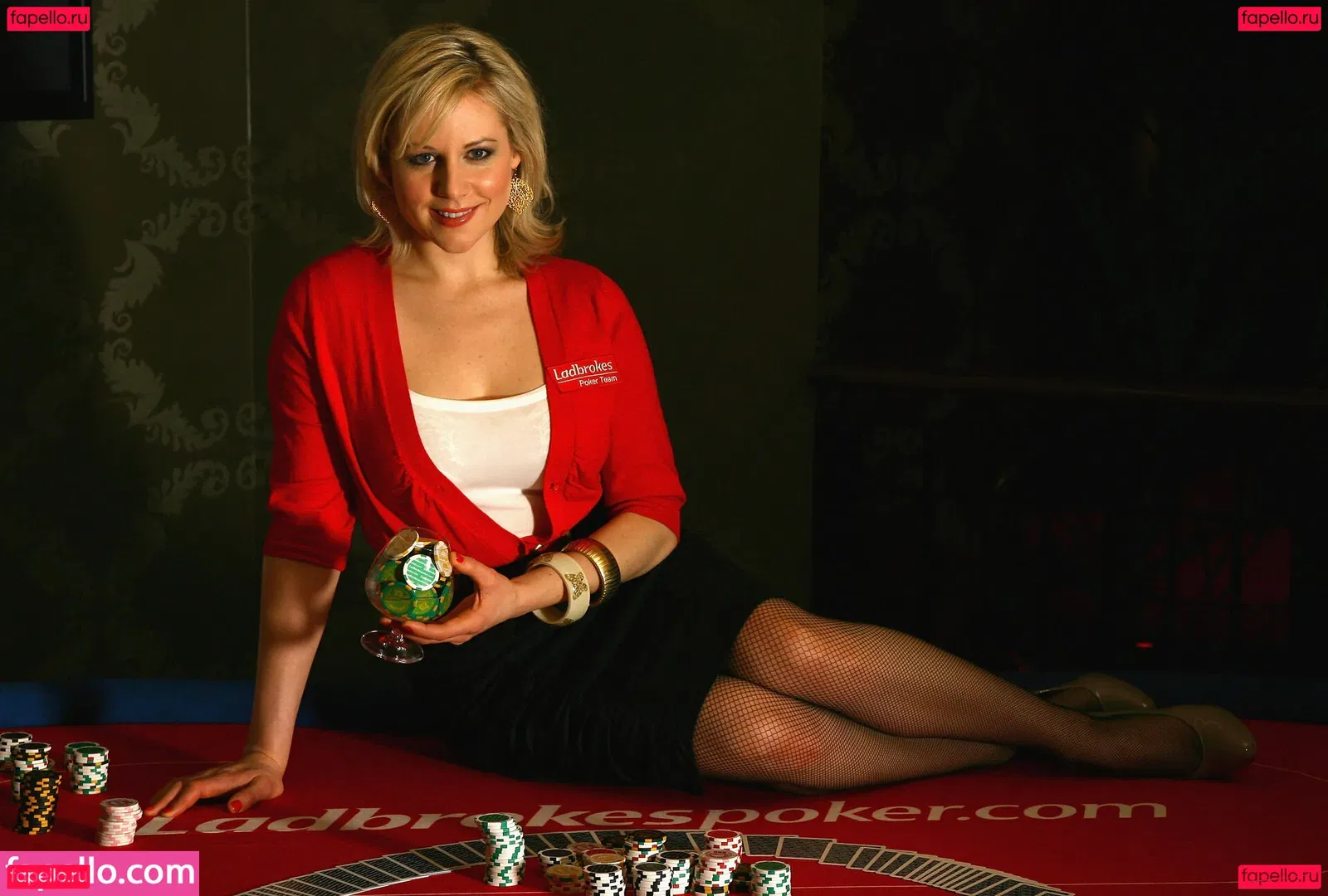 Abi Titmus Onlyfans Photo Gallery 