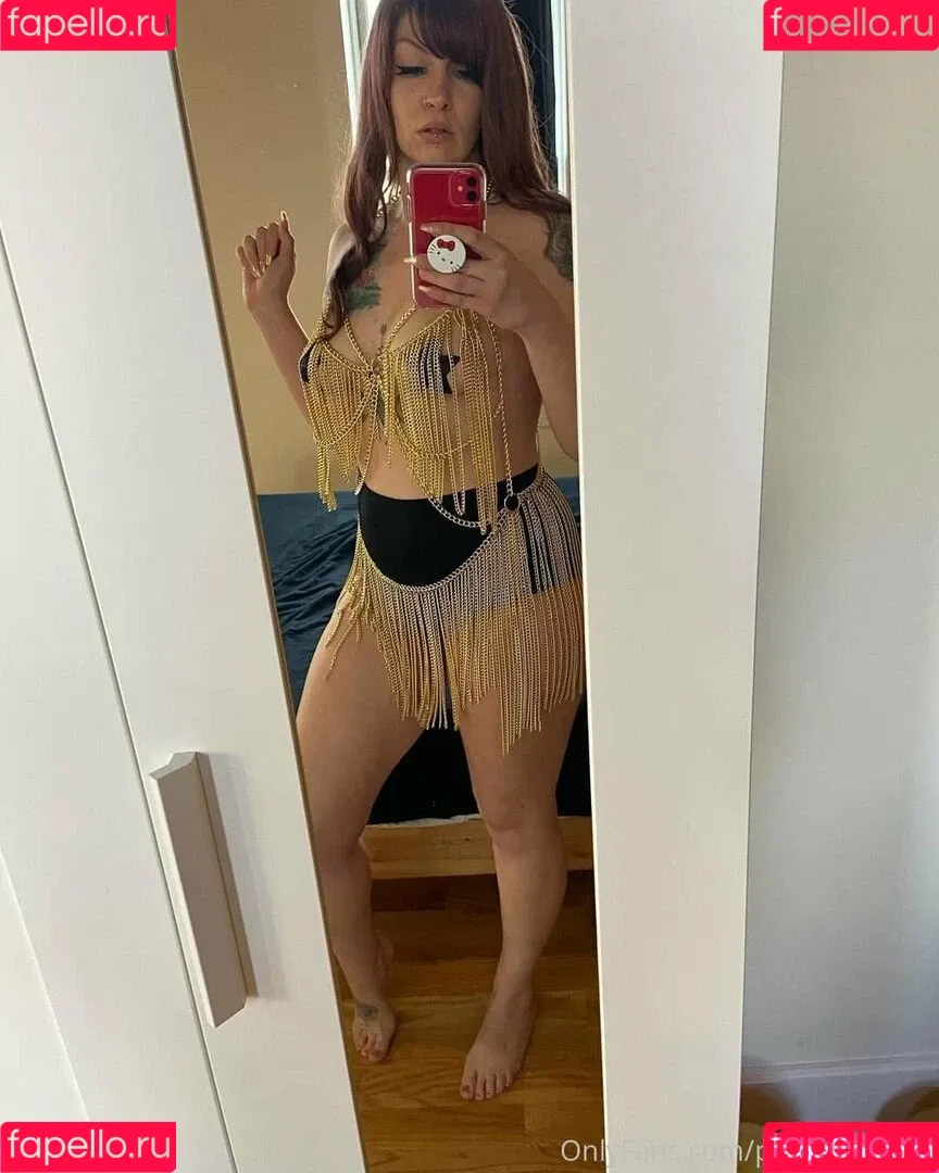 prissykrissy86 Onlyfans Photo Gallery 