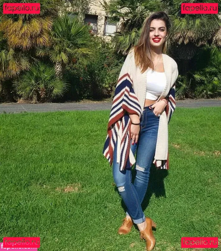 Tahel Onlyfans Photo Gallery 