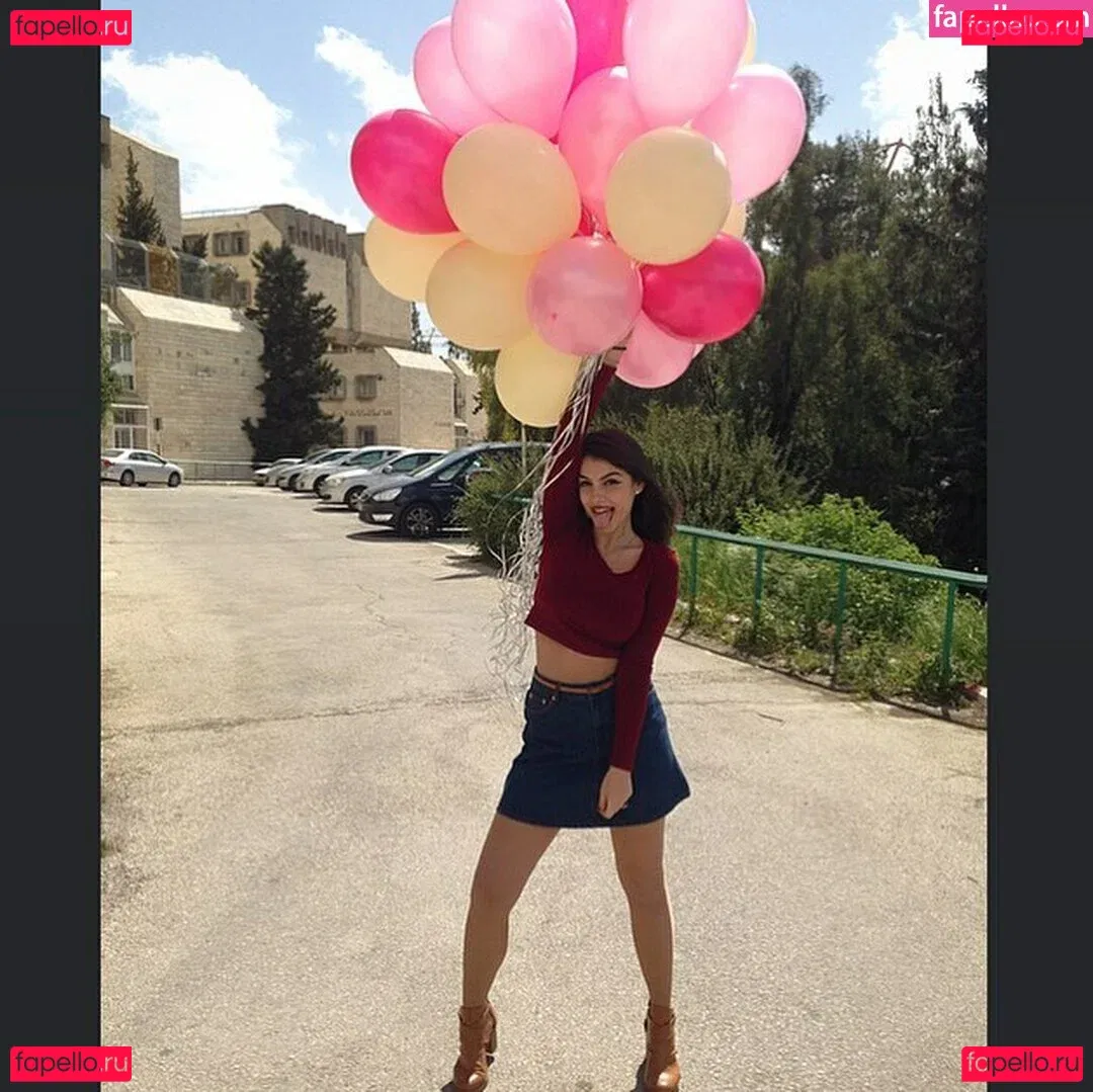 Tahel Onlyfans Photo Gallery 