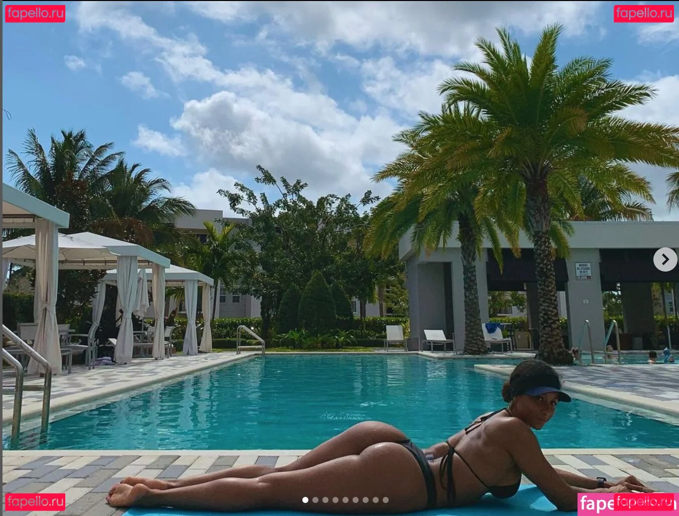 morganfreeweights Onlyfans Photo Gallery 