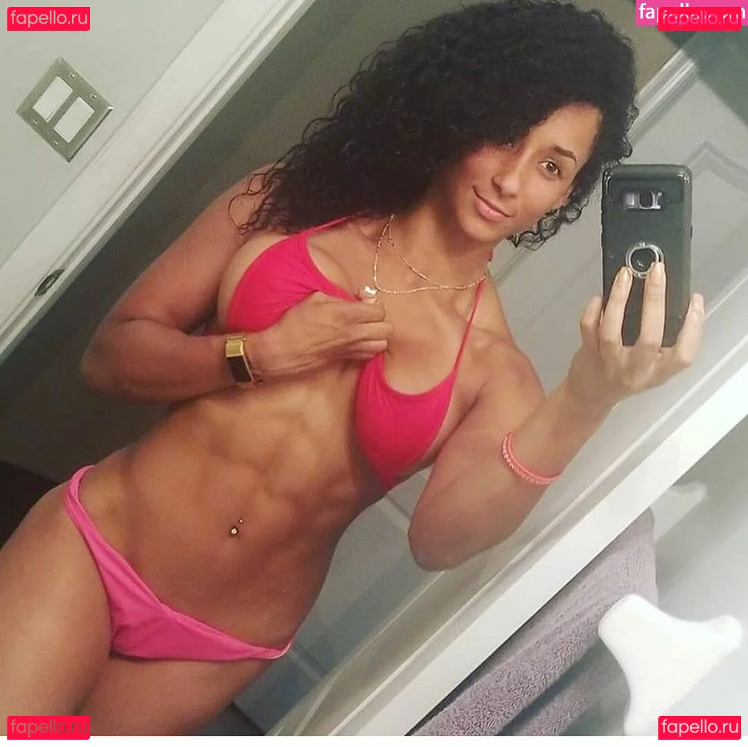 morganfreeweights Onlyfans Photo Gallery 