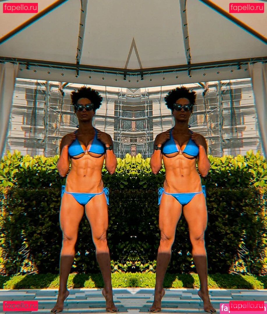 morganfreeweights Onlyfans Photo Gallery 