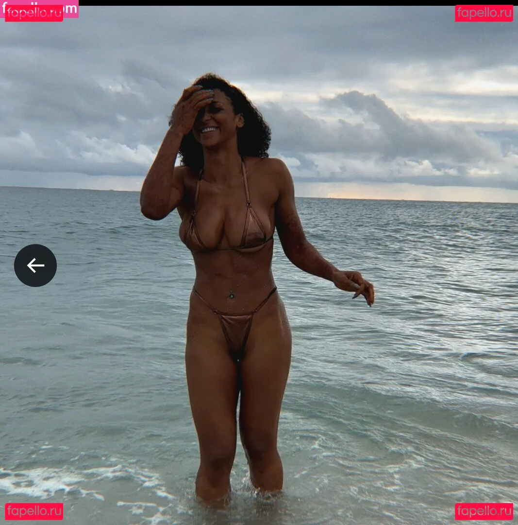 morganfreeweights Onlyfans Photo Gallery 