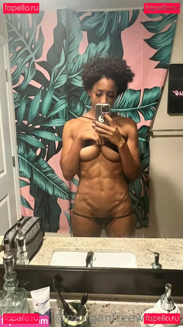 morganfreeweights Onlyfans Photo Gallery 