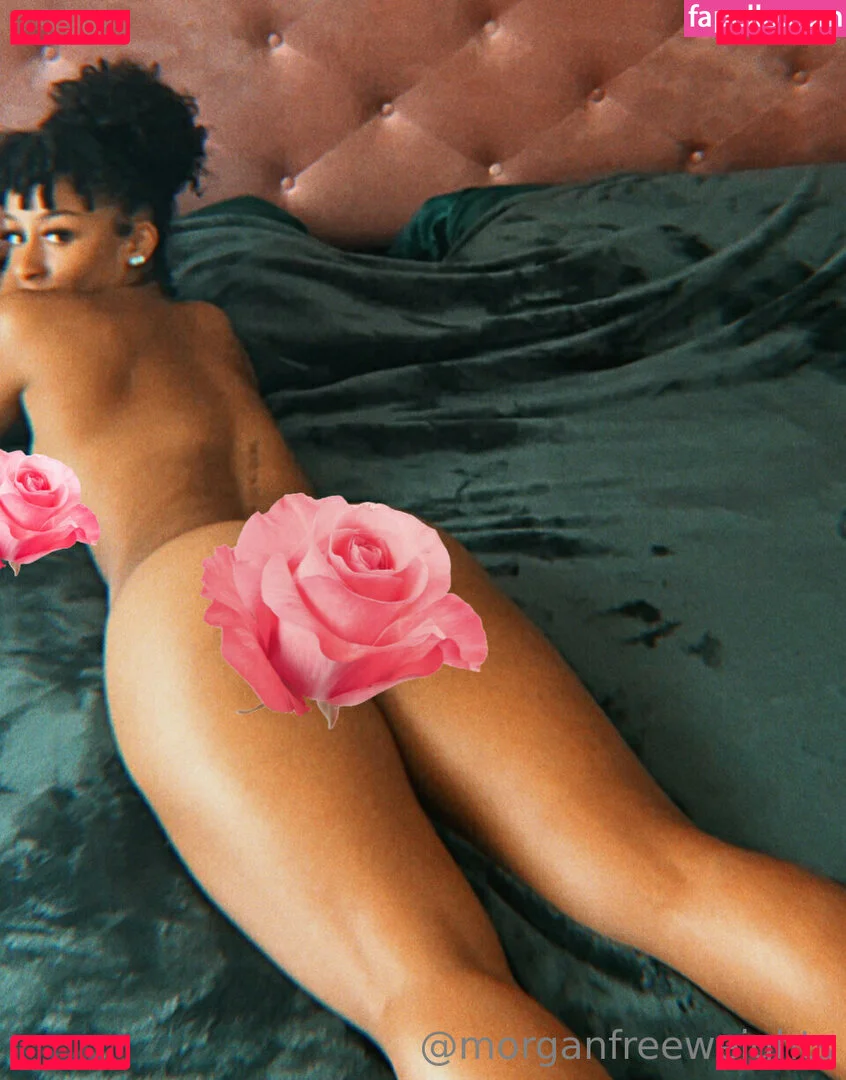 morganfreeweights Onlyfans Photo Gallery 