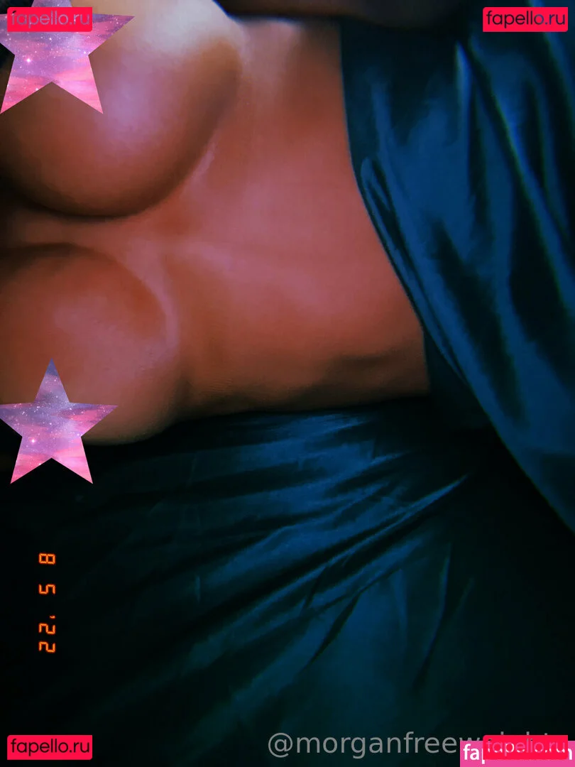 morganfreeweights Onlyfans Photo Gallery 