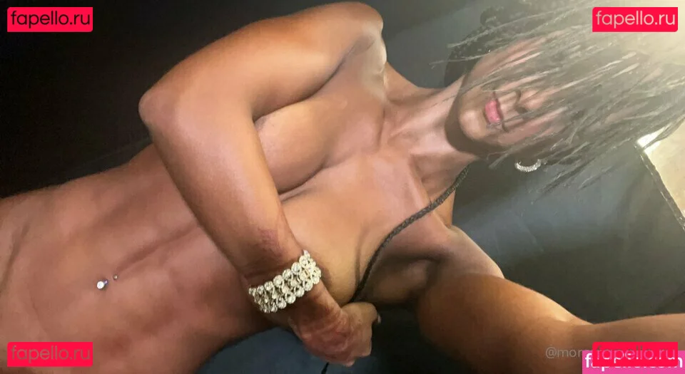 morganfreeweights Onlyfans Photo Gallery 