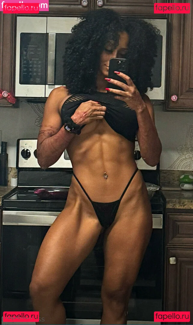 morganfreeweights Onlyfans Photo Gallery 