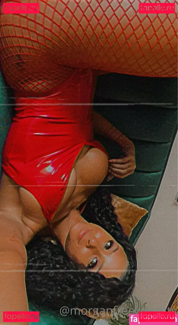 morganfreeweights Onlyfans Photo Gallery 