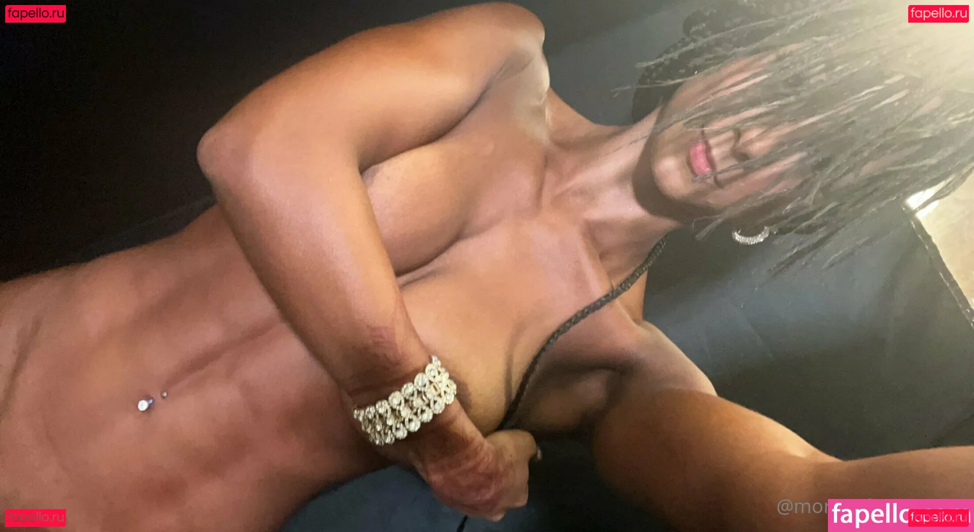 morganfreeweights Onlyfans Photo Gallery 