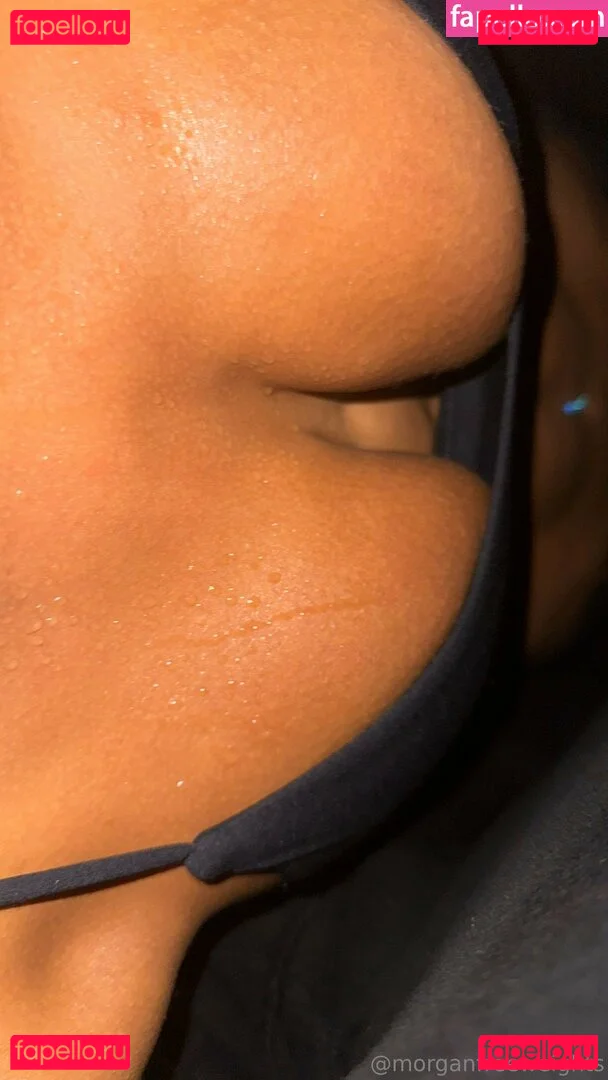 morganfreeweights Onlyfans Photo Gallery 