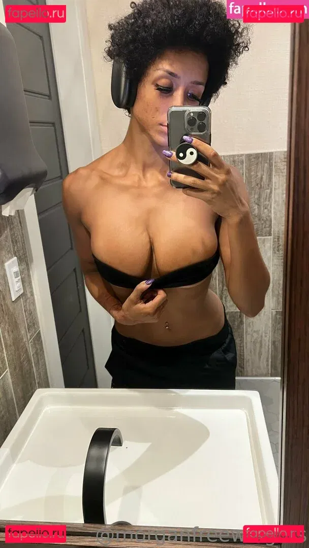 morganfreeweights Onlyfans Photo Gallery 