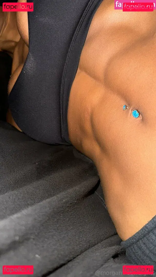 morganfreeweights Onlyfans Photo Gallery 