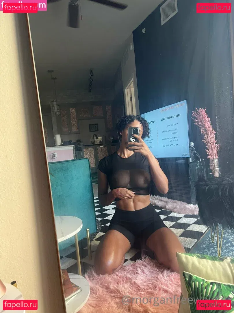 morganfreeweights Onlyfans Photo Gallery 
