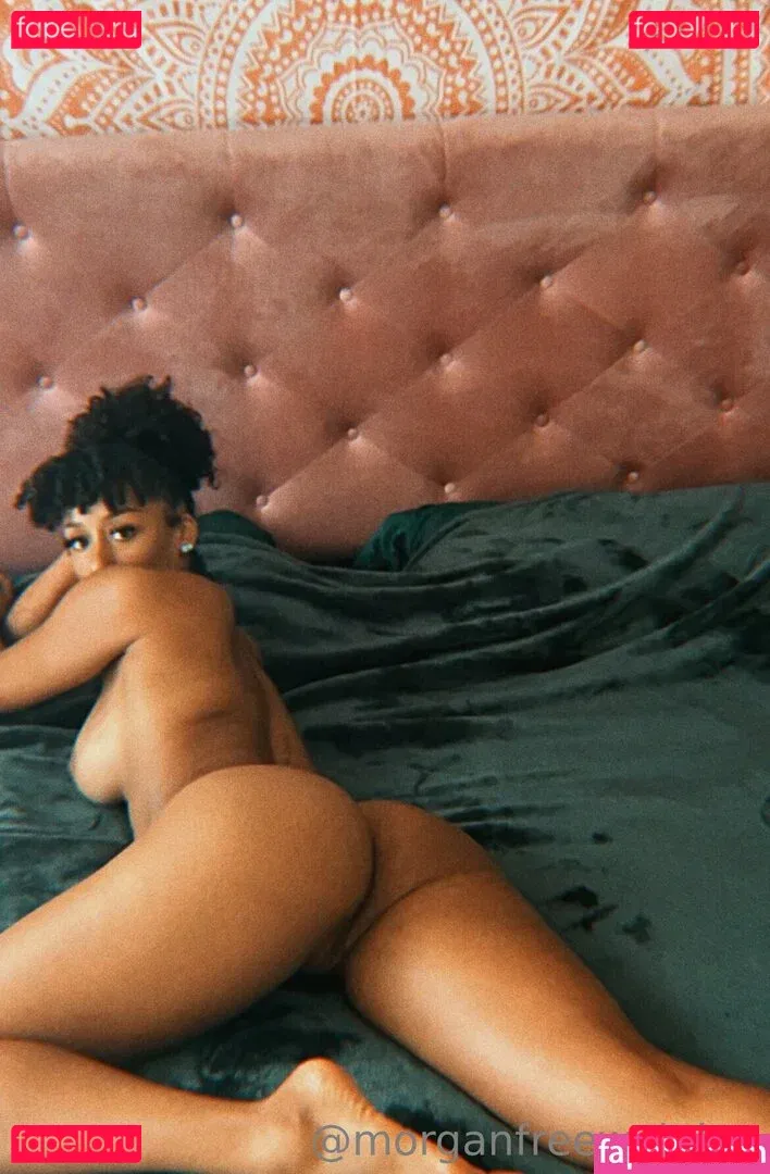 morganfreeweights Onlyfans Photo Gallery 