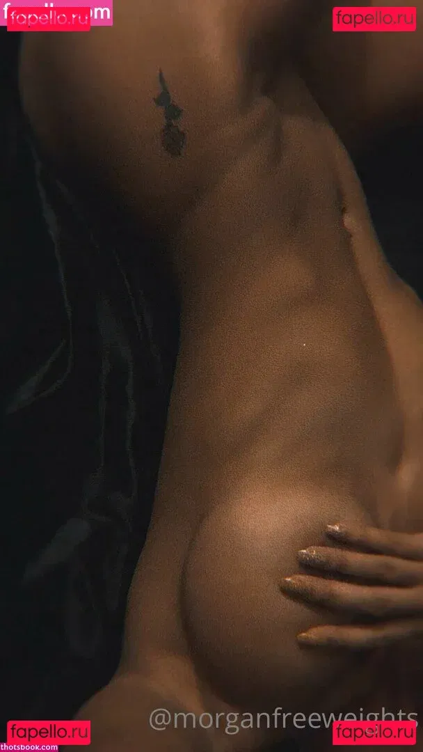 morganfreeweights Onlyfans Photo Gallery 