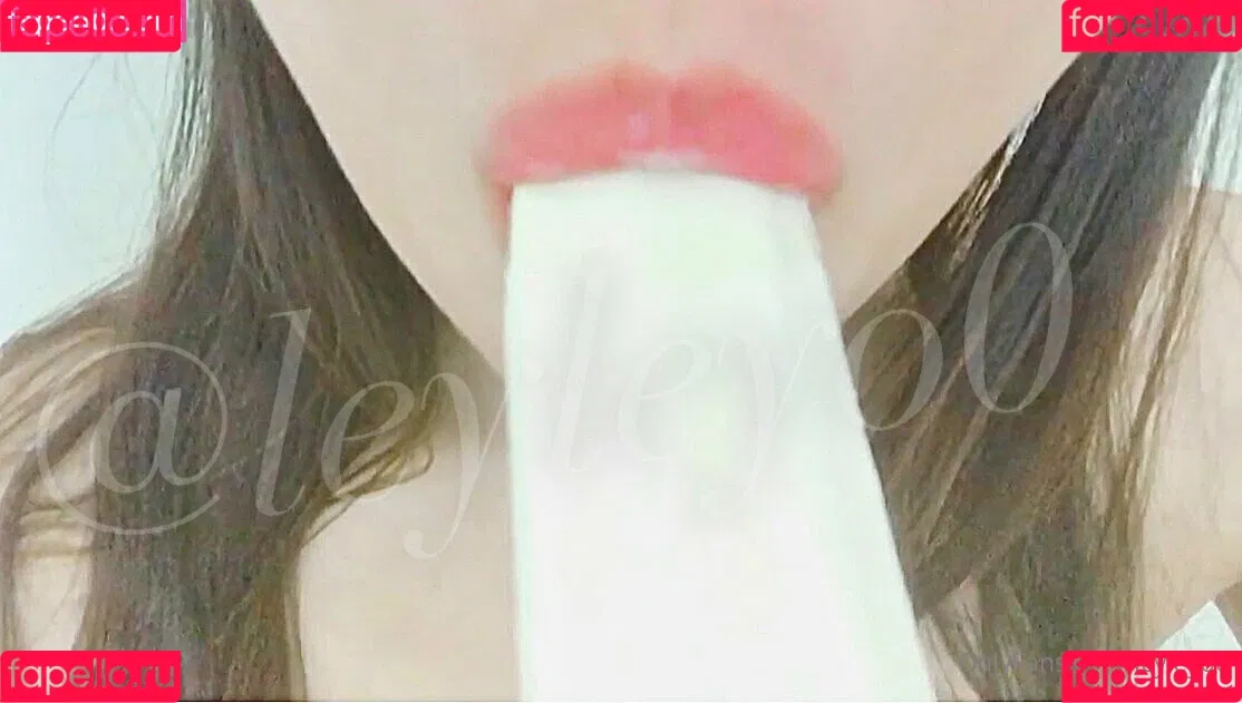 leyleyo0 Onlyfans Photo Gallery 