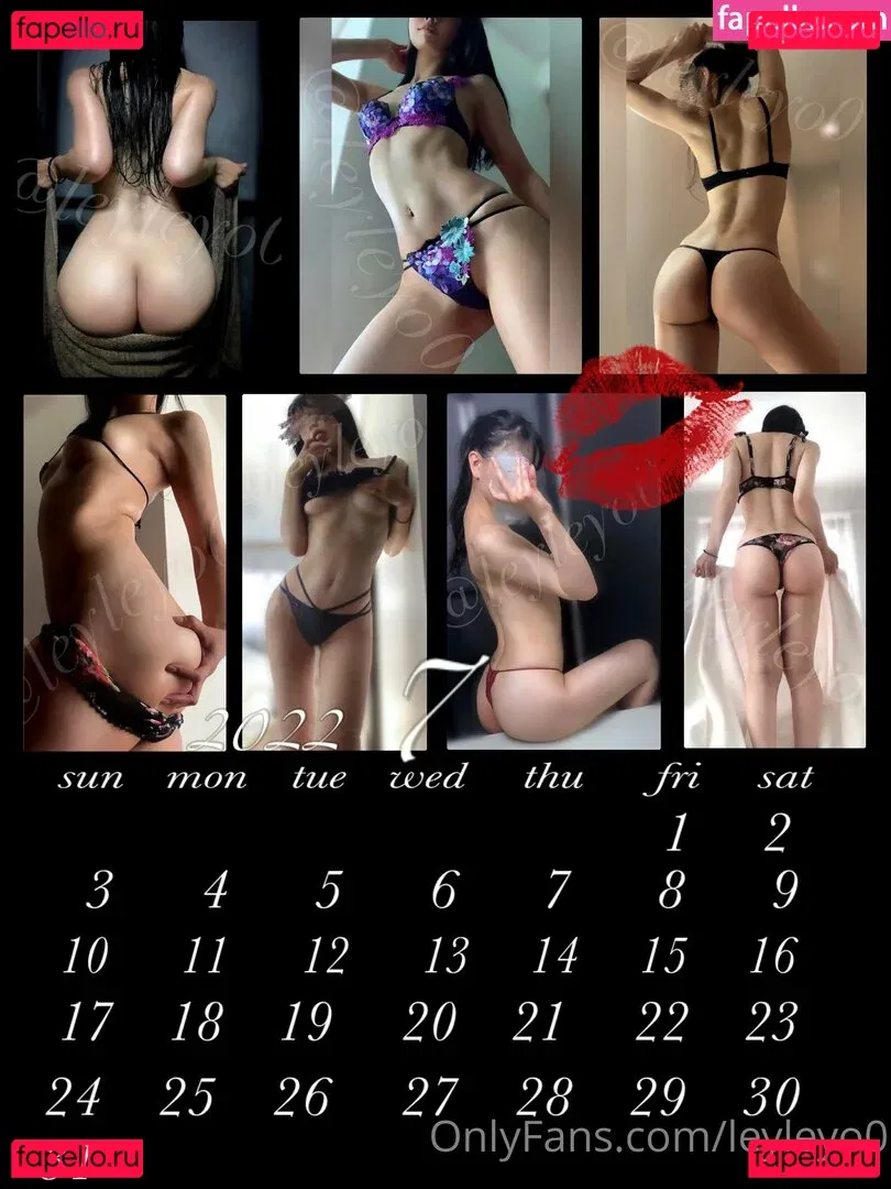 leyleyo0 Onlyfans Photo Gallery 