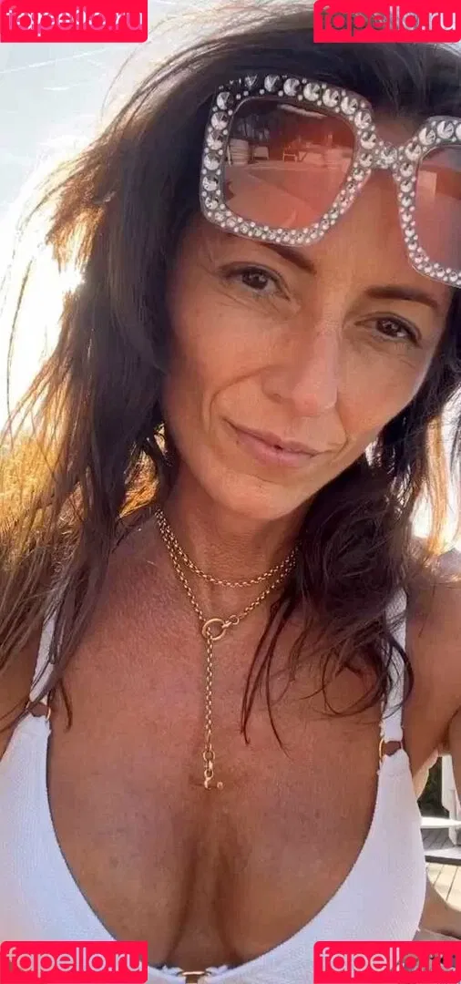 Davina McCall Onlyfans Photo Gallery 