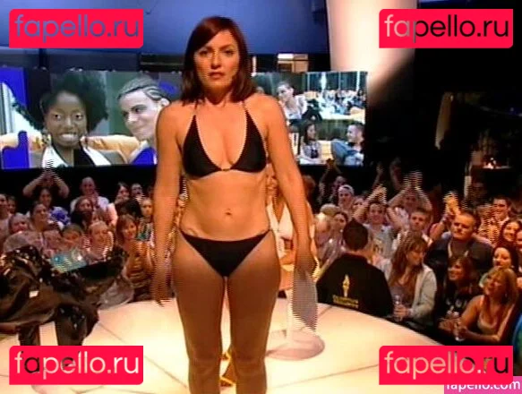 Davina McCall Onlyfans Photo Gallery 