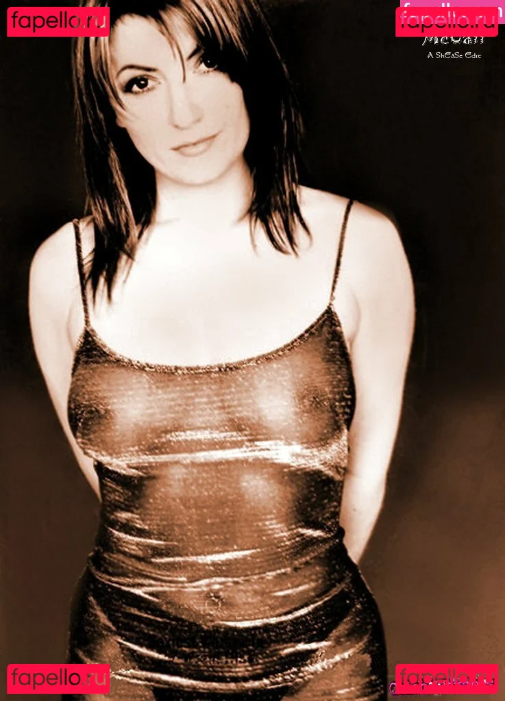 Davina McCall Onlyfans Photo Gallery 