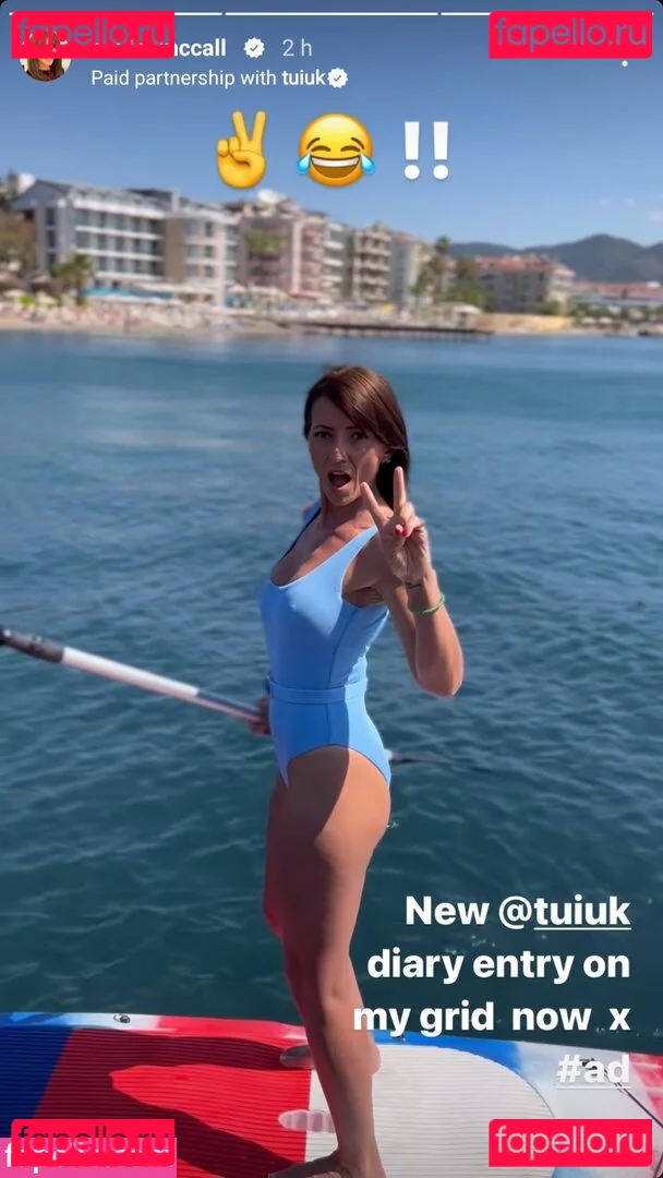 Davina McCall Onlyfans Photo Gallery 