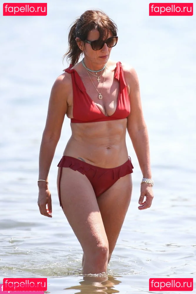 Davina McCall Onlyfans Photo Gallery 