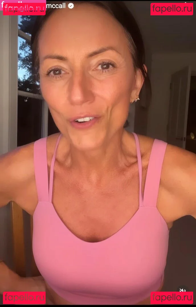 Davina McCall Onlyfans Photo Gallery 