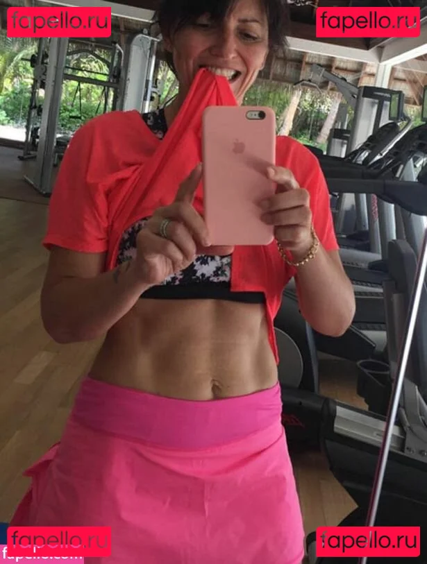 Davina McCall Onlyfans Photo Gallery 