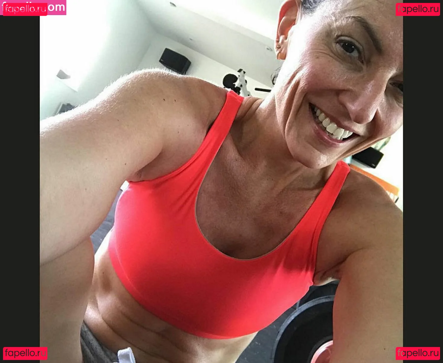 Davina McCall Onlyfans Photo Gallery 