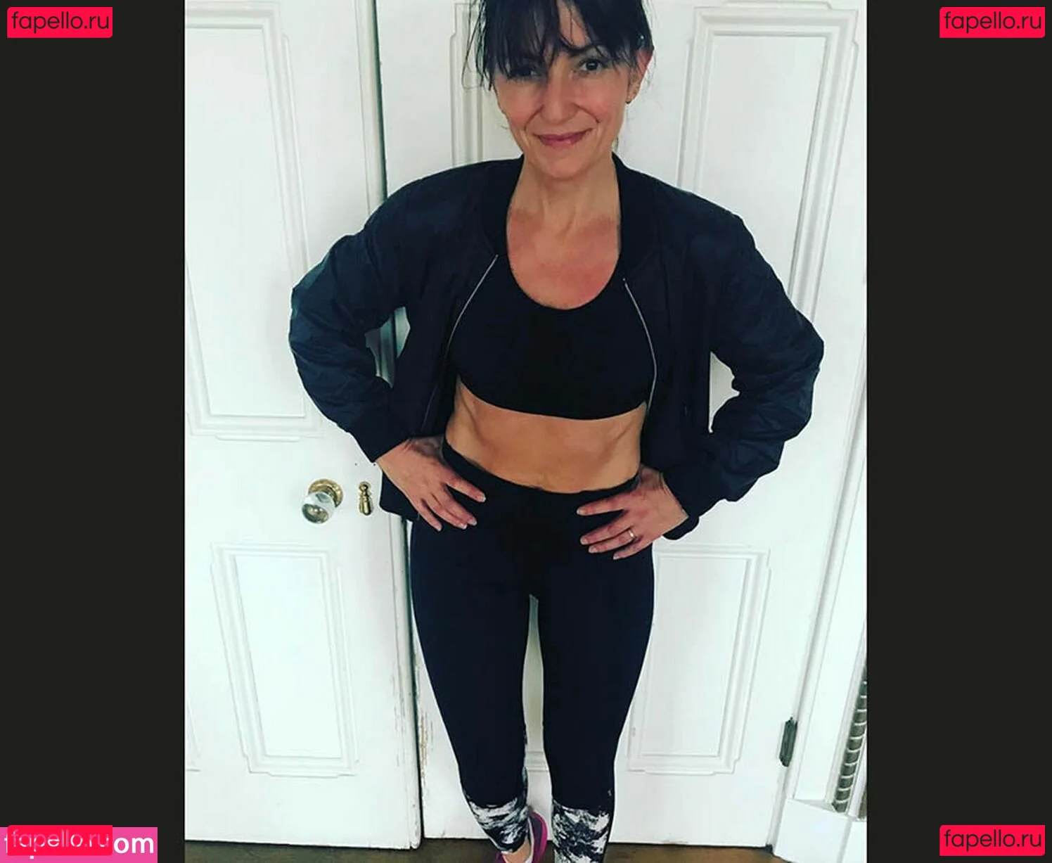 Davina McCall Onlyfans Photo Gallery 
