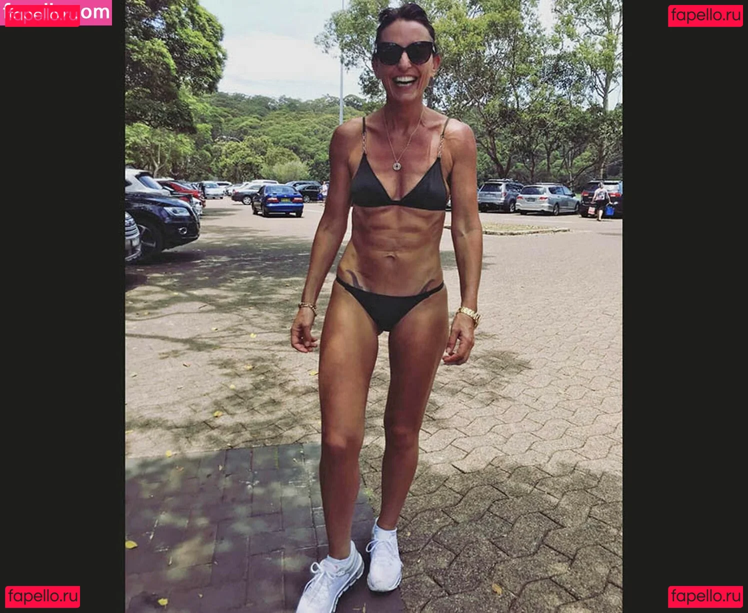 Davina McCall Onlyfans Photo Gallery 