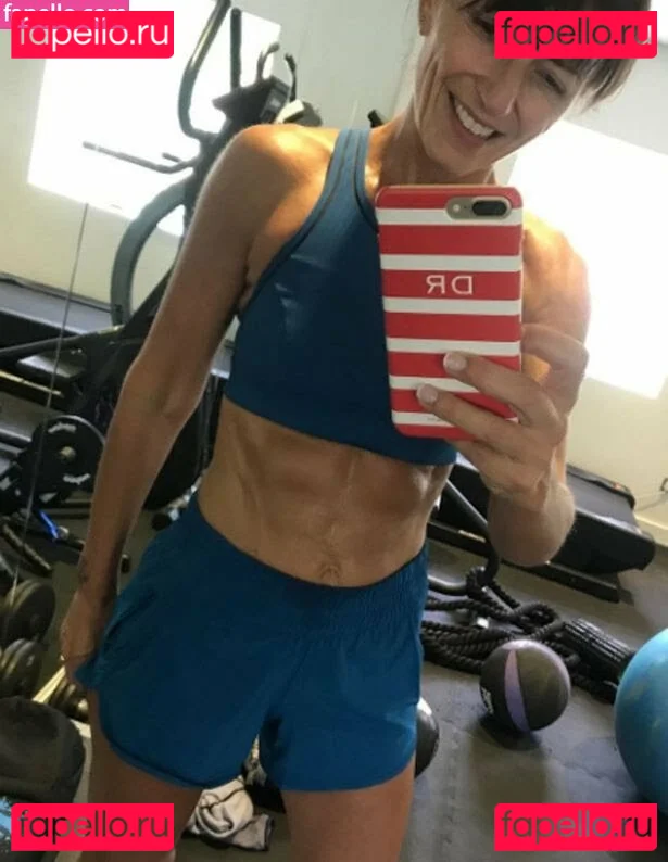 Davina McCall Onlyfans Photo Gallery 
