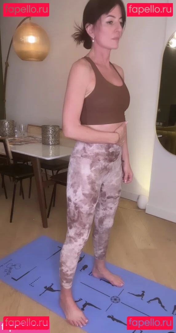 Davina McCall Onlyfans Photo Gallery 