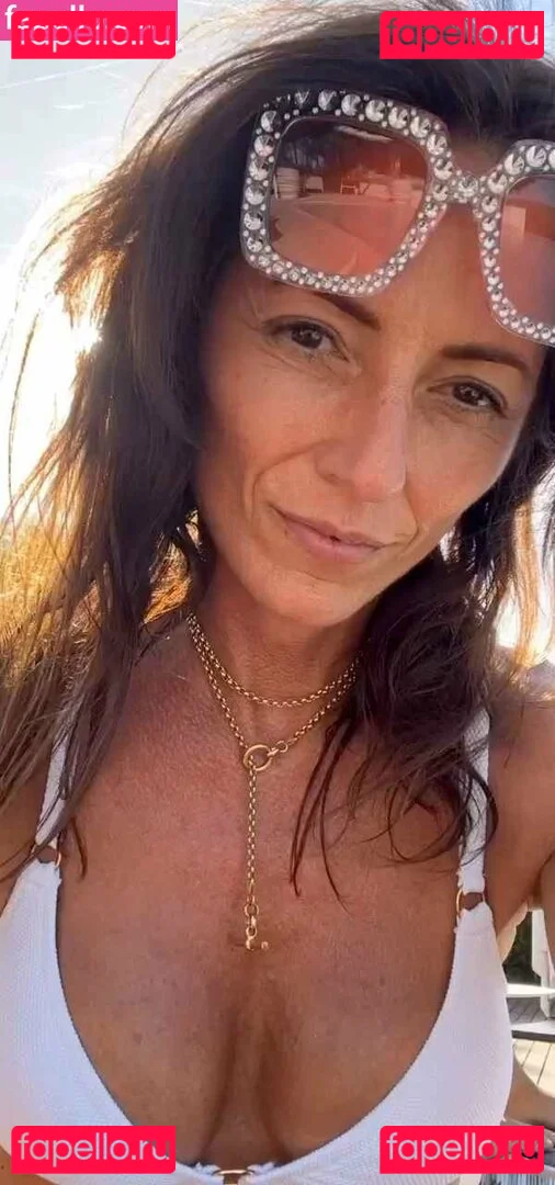 Davina McCall Onlyfans Photo Gallery 