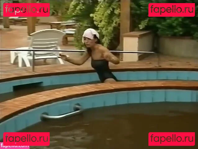 Davina McCall Onlyfans Photo Gallery 