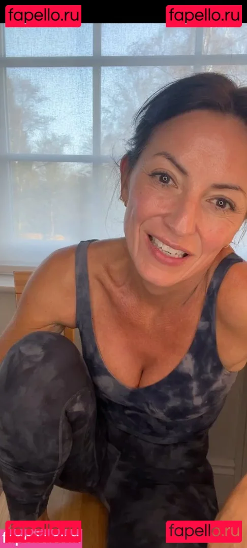 Davina McCall Onlyfans Photo Gallery 