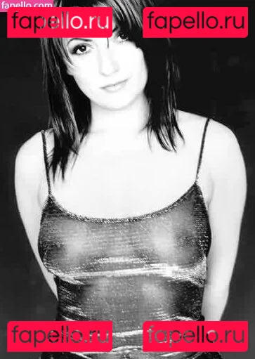 Davina McCall Onlyfans Photo Gallery 